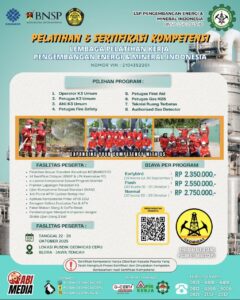 Brosur PSKK PEMI Oktober 2025