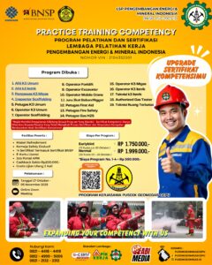 Brosur PTC Oktober 2025